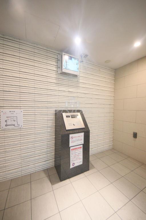 京阪本線 京橋駅 徒歩8分 13階建 築14年のその他写真