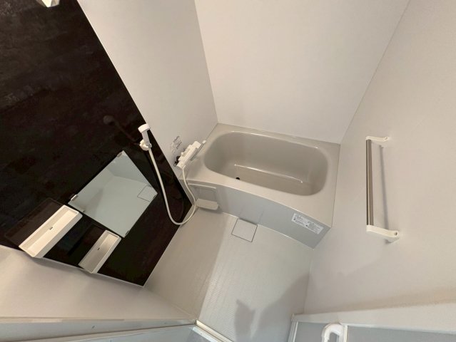 バス・シャワールーム　robot　home山王