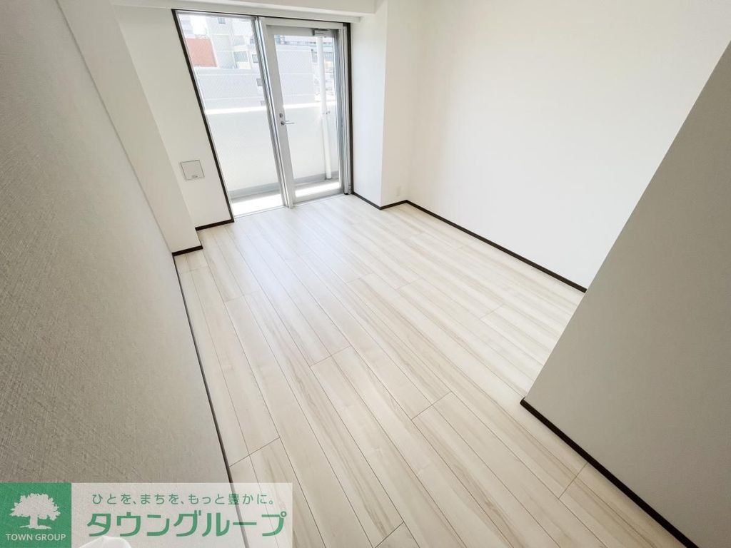 その他部屋・スペース　バルコニー