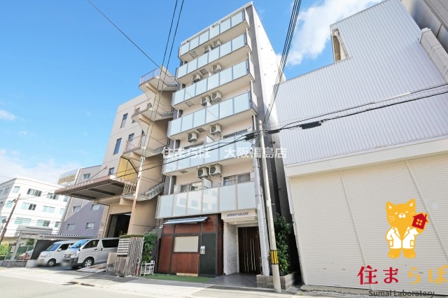 建物外観　★ ★ 口コミ平均4.94のお店 ★ ★