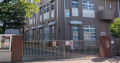 中学校　足立区立第十一中学校（中学校）まで2456m