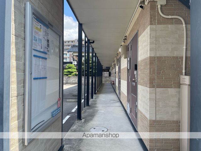 その他共有部分　その他共有部分