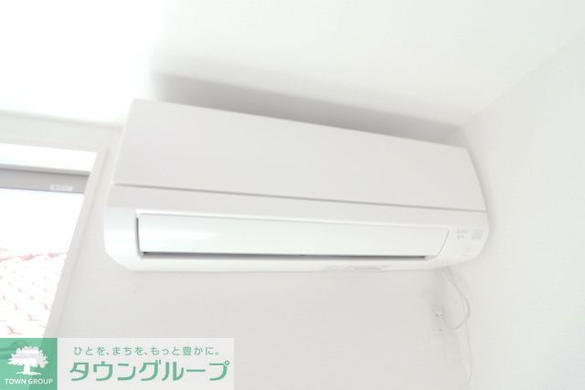 その他設備　設備