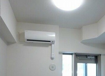 その他設備　☆エアコン☆