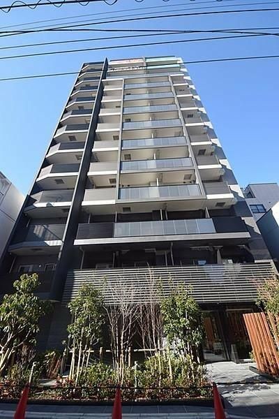 建物外観　☆きれいな外観☆