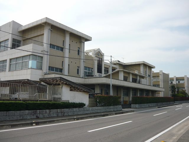 その他　今治市立清水小学校まで1700m