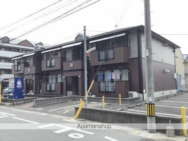 眺望　眺望