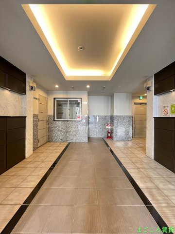 ロビー