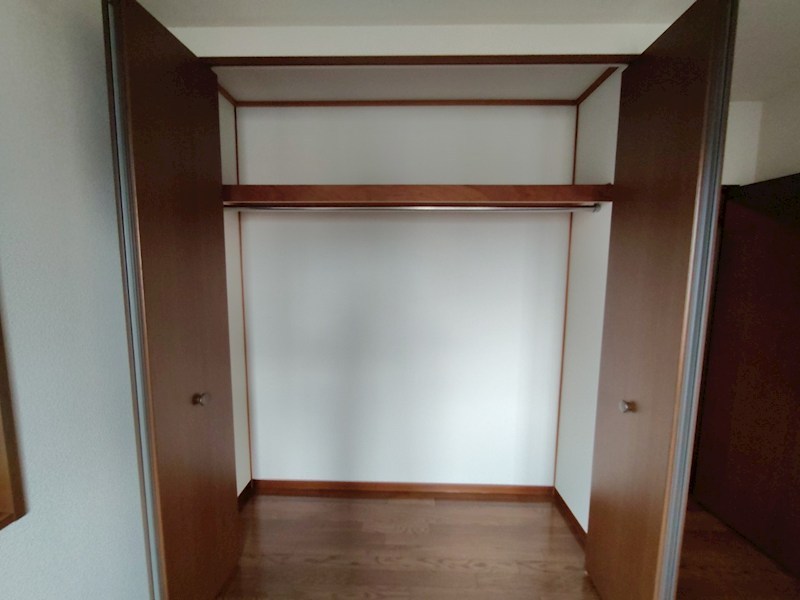 収納　別部屋参照