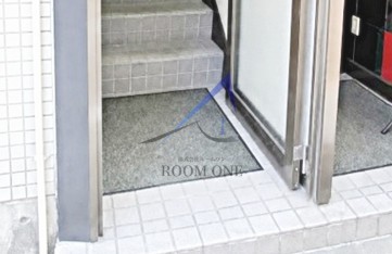 エントランス　エントランスです。