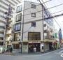 池袋駅より徒歩6分 4階 築41年3ヶ月の賃貸物件