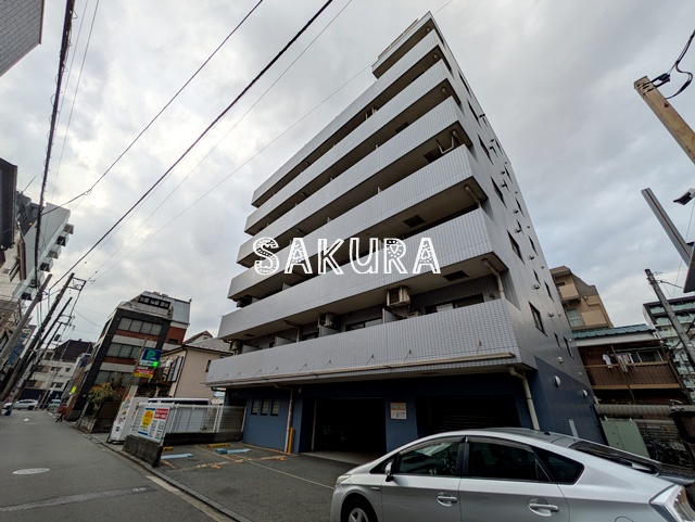 建物外観　当店おすすめ物件♪