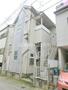 ａｌａｍｅｉｓｏｎひばりケ丘 1階 築34年5ヶ月の賃貸物件