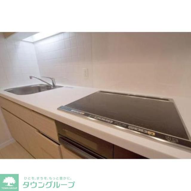 その他設備　※写真は同タイプ住戸です。