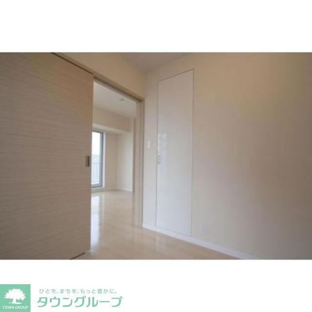 収納　※写真は同タイプ住戸です。