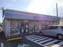 コンビニ　ローソン坂出江尻町店（コンビニ）まで170m