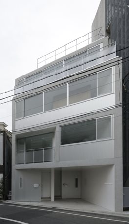PROTO plusの外観写真