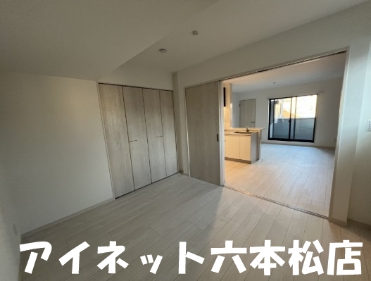 その他部屋・スペース　寝室にいかがでしょうか。