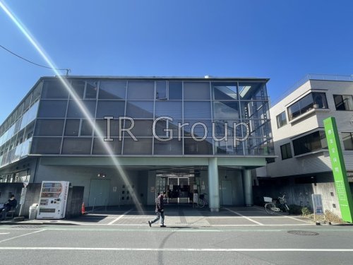 病院　勝楽堂病院（病院）まで1217m