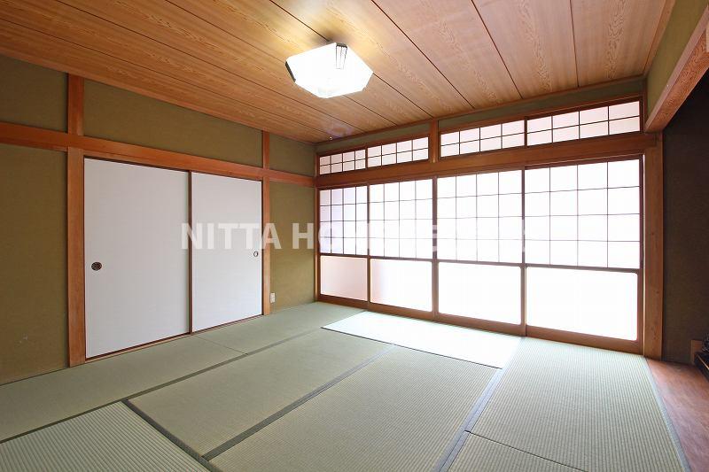 その他　和の香りが漂います＊