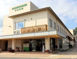 病院　市民病院大江分院（病院）まで4171m