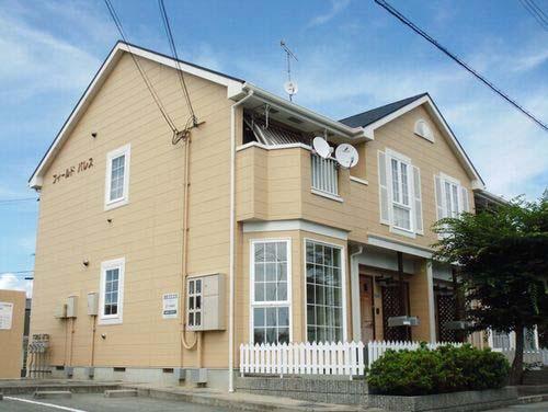 山陽電鉄網干線 山陽網干駅 徒歩18分 築28年