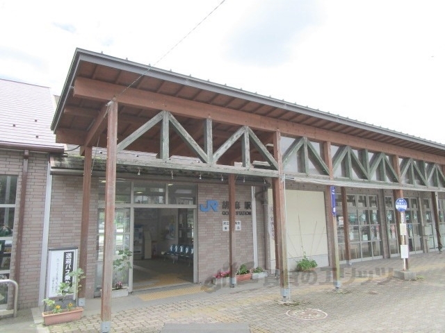 その他　ＪＲ胡麻駅（その他）まで230m