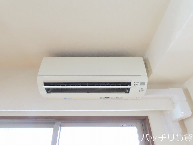 その他設備　別号室写真の為現況を優先致します。