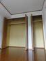 収納　★南側洋室のクローゼット★