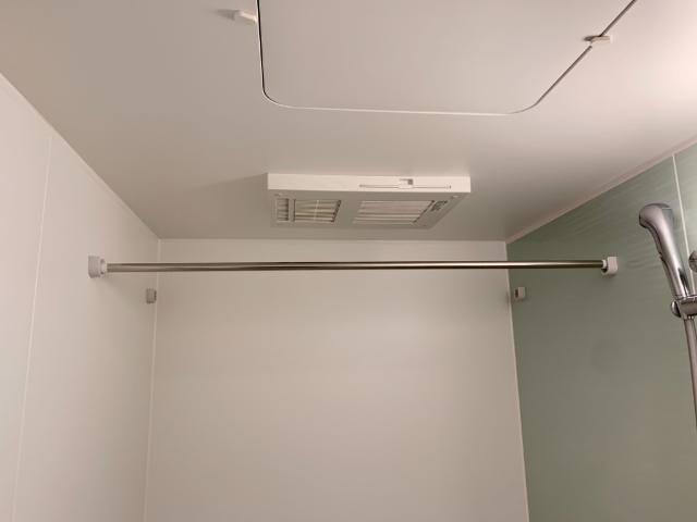 その他　浴室乾燥機（イメージ）