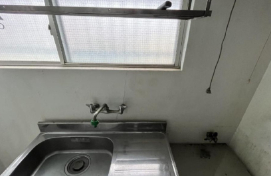 キッチン　別部屋参考写真
