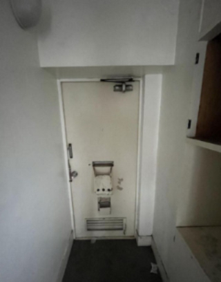 玄関　別部屋参考写真