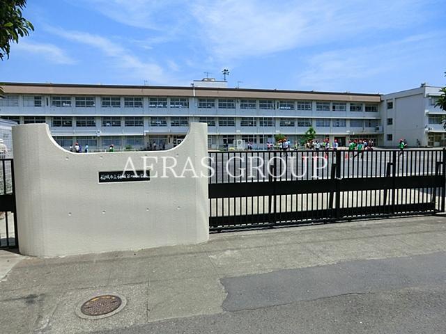 小学校　稲城市立稲城第四小学校（小学校）まで505m