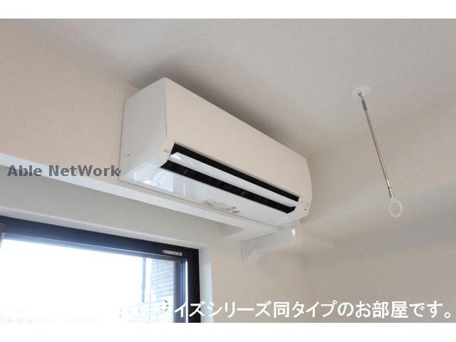 その他設備　※同モデルイメージ