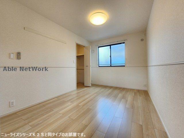 その他部屋・スペース　※同モデルイメージ