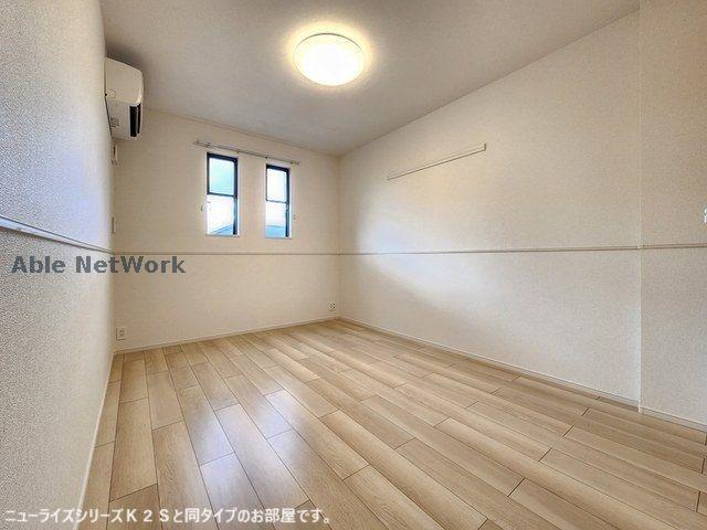 その他部屋・スペース　※同モデルイメージ
