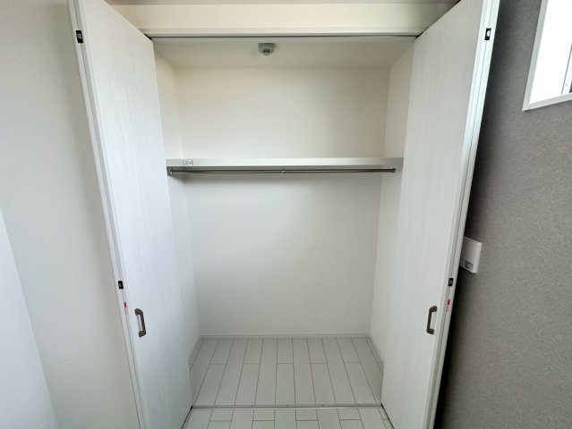 収納　詳細は、RISUMO江坂本店までお問合せください♪
