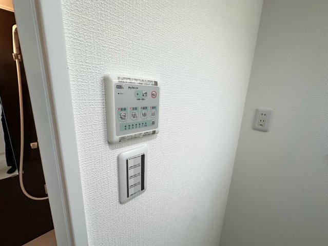 セキュリティ　詳細は、RISUMO江坂本店までお問合せください♪