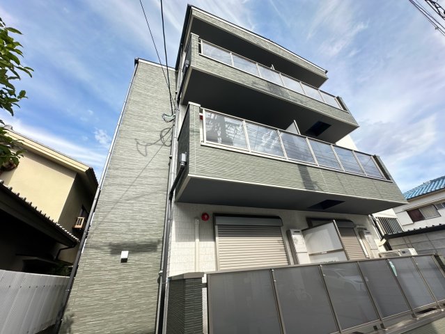 建物外観　詳細は、RISUMO江坂本店までお問合せください♪