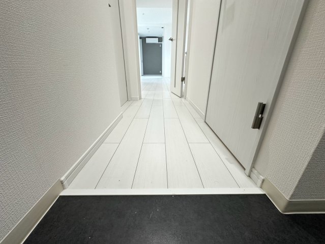 玄関　詳細は、RISUMO江坂本店までお問合せください♪
