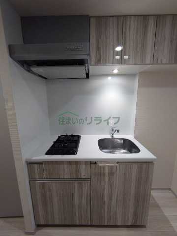キッチン　ＧＲＡＮＰＡＳＥＯ新宿余丁町 102
