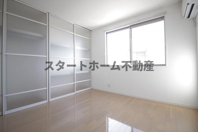その他部屋・スペース　寝室にいかがでしょうか