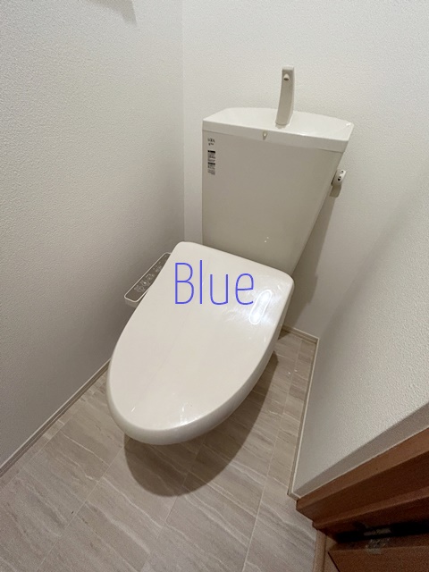 トイレ　同じ仕様