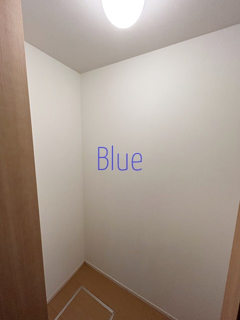 収納　同じ仕様