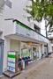 コンビニ　ファミリーマート 下鴨北園町店（コンビニ）まで341m
