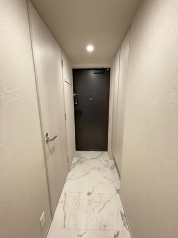 玄関　別部屋参考写真