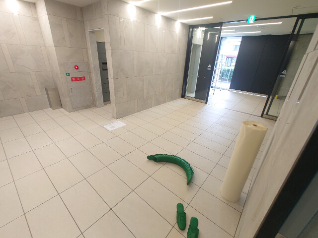 ロビー