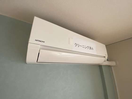 その他設備　※別部屋の写真です