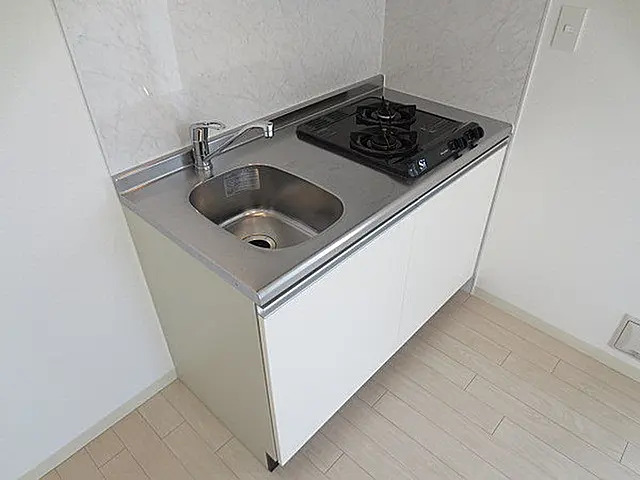 キッチン　※同物件参考写真