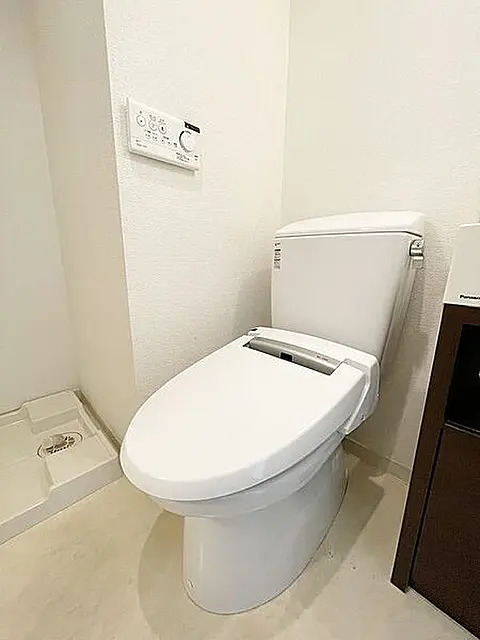 トイレ　※同物件参考写真